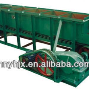 China good quality feeder equipment/machine