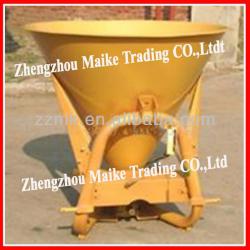 China good quality fertilizer application equipment