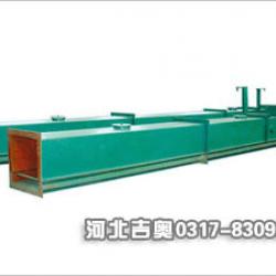 China Hebei best sale XZ type conveying slide