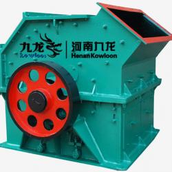 China high capacity super-fineness crusher