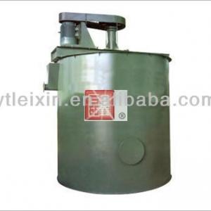 China high efficiency agitating tank