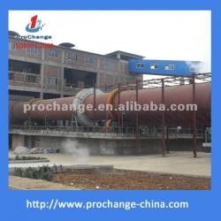 China high efficiency control block device cement plants