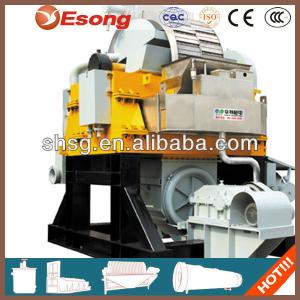 china High Efficiency High-grade Magnetic Separator in Competitive price