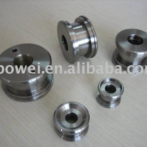 china high precision cnc machining components