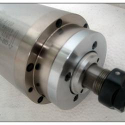 China high precision cnc milling spindle motor factory price