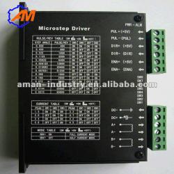 China high quality 57 86 stepper motor driver