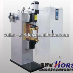 China High quality DR-8000J capacitor discharge spot welder manufacturer