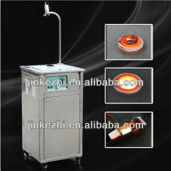 China High Quality Gold Melting Machine for 2kg 5kg 8kg 10kg 12kg 15kg 20kg 25kg