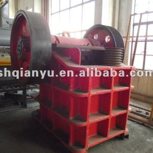 China High Quality Jaw crusher With Reasonable Prices for Mining Production Line