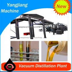 China High Quality Used Car Oil Filter Machine