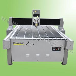 China high quality Wood CNC Router FY1325 for sale with CE and BV certified