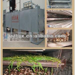 China HJWD Net belt dryer with low price