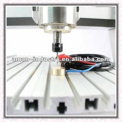 China hot sell low price cnc wood carving router machine