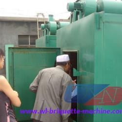 China Hot-selling Carbonizing Furnace Manufacturer