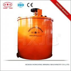 China hot selling high efficiency sand mini cement mixer