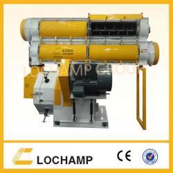 China Hot Selling ISO2008 Apprpval Animal Feed Pellet Mill