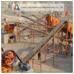 China hot selling sand making production line with competitive price for sale