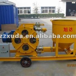 China industrial buildinging machine