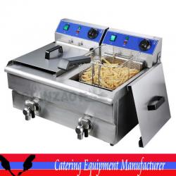 China Industrial Electric Chips Fryer (DZL-36V)