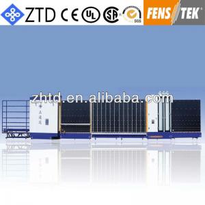 China Insulating Glass Machine