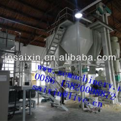 China jinan Aqua floating fish food feed extrusion machines