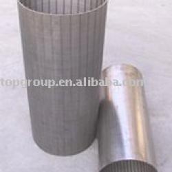 China Johnson screen pipe