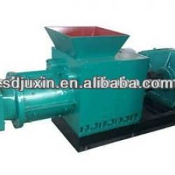 china JZ35 manual clay brick machine price