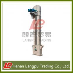 China Langpu trading company Bucket Chain Conveyor