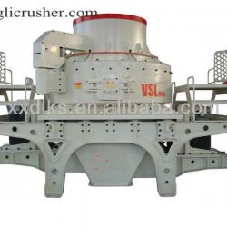 China Leading hot sale high quality sand making machinery