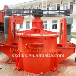 China Leading hot sale professional brick sand machine