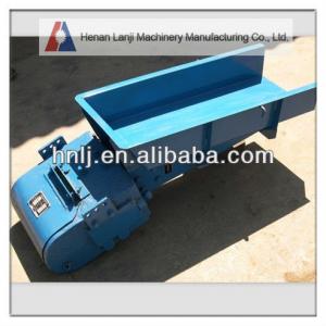 China low price of electromagnetic vibrating feeder specification