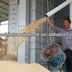 China machine-- small mobile circulating corn dryer machine made in zhengzhou