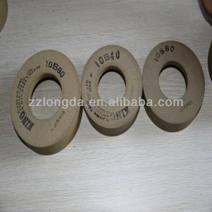 China made glass polishing wheel