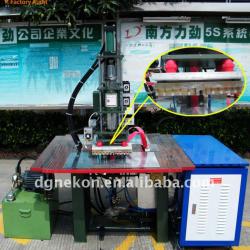 China made high frequency welding machine(NK-GY0041)