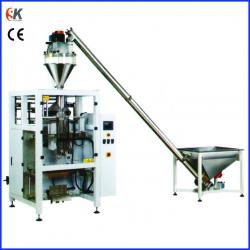 China made vertical powder packing machine(720F)