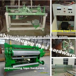 China made wire mesh welding Machine