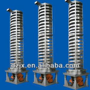 China manufactuer vibration elevator specification