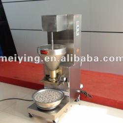 China manufacturer automatic meatball machine