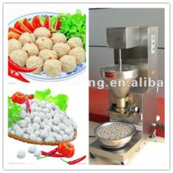 China manufacturer automatic takoyaki machine