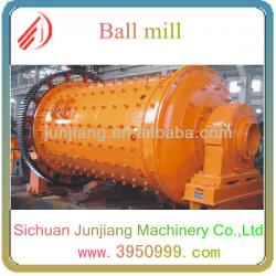 China Manufacturer of Ball Mill