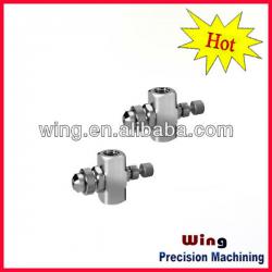 China manufacturer of jet nozzle