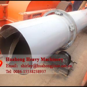 China manufacturer of small drum dryer/small drier for sale