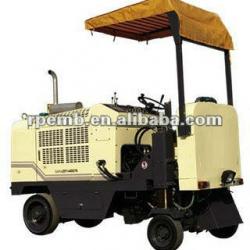 China manufacturer RXZY500B Asphalt Road Milling Machine for selling