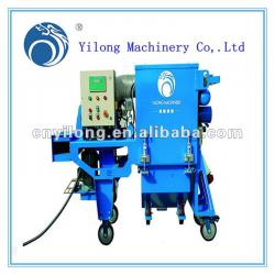 China Manufacturers Supply Wet Dust Collector