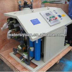 China Marine water maker for sailboat