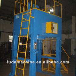 China Metal Wire Take-up Machine(Manufacturer)