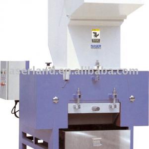 China Naser plastic granulator Vietnam plastic granulator