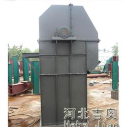 China NE series large capacity bucket elevator conveying equipment lift machine