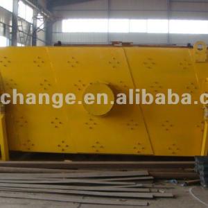 China New Design And Large Capacity vibrating screen Machine