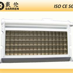 China New FDA Cube Ice Maker Evaporator Manufacturer